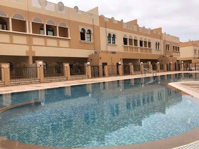Photos of Ghantoot Group Building Division