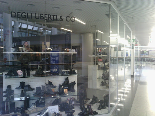 Degli Uberti - Visual