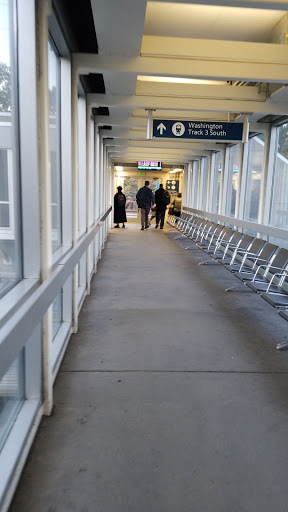 BWI Thurgood Marshall Airport - Thumbnail