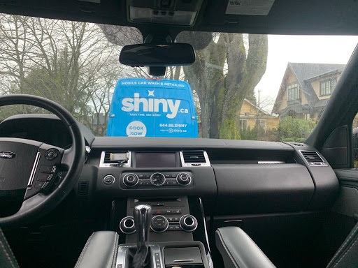 Shiny Mobile Car Detailing - Thumbnail