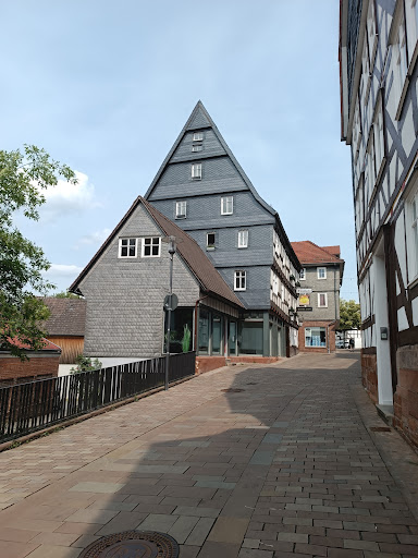 Frankenberg Eder - Visual