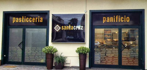 Panificio Santa Cruz Santa Croce sull'Arno