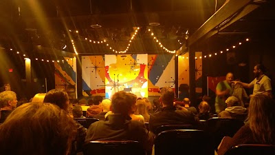 Photos of Theatre 99
