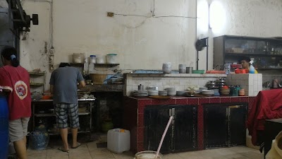Photos of Rumah Makan Seafood Sasa