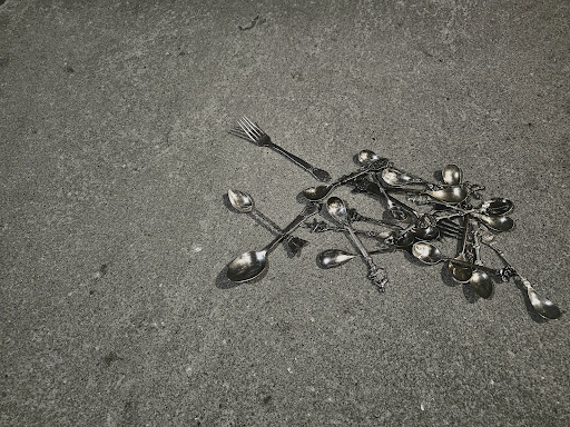 Not for soup Gallery - Netherlands