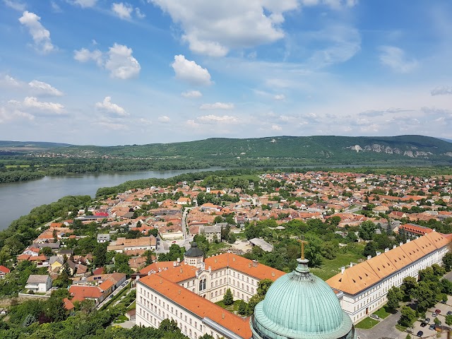 Esztergom