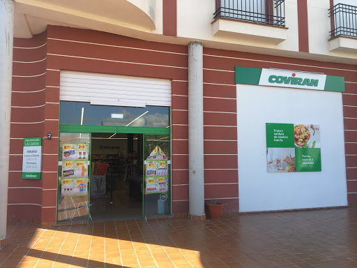 Coviran las Gabias