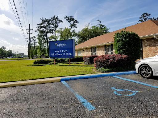 Ochsner Health Center - Mandeville - Thumbnail