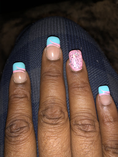 Dina Nail Salon Gallery - United States