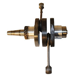 Photo n°24 de AQUITAINE 2CV MEHARI à Cadaujac (Magasin de pièces automobiles)