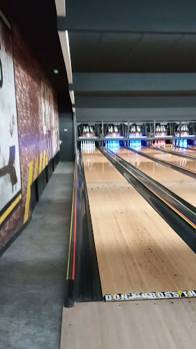 Opinii despre Bowling Le Master Factory în Vannes - Autre