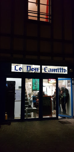 Le Don Camillo Gallery - France