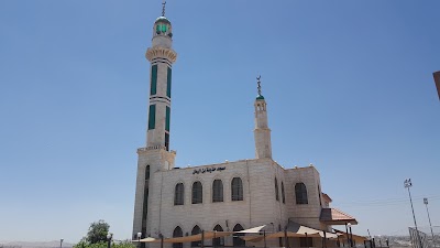 Photos of Huzaifa ibn al-Yaman Mosque