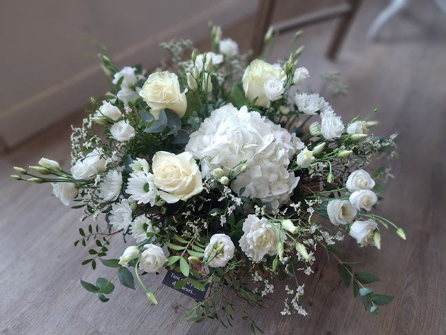 Tant qu’il y aura des Fleurs... - Calais
