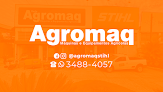 AGROMAQ MáQUINAS E EQUIPAMENTOS AGRíCOLAS