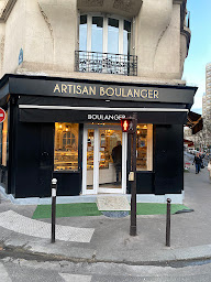 Photo n°21 de Boulangerie Blaise à Paris (Boulangerie)