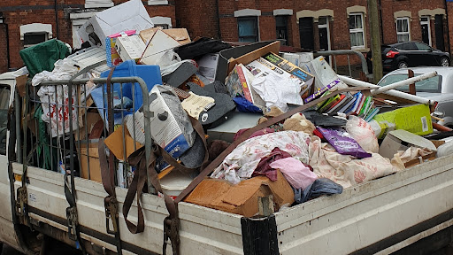 ATC metals scrap collection & Garden maintenance and waste removals - Thumbnail