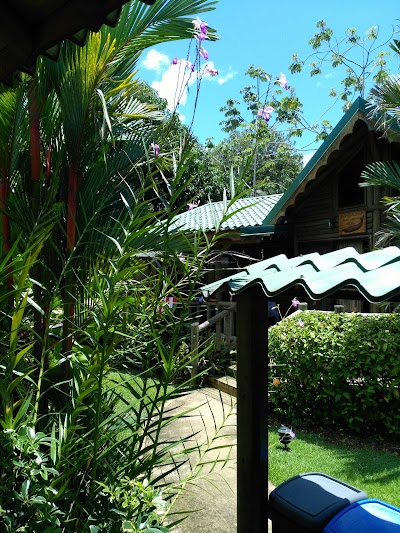 lodging