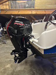 Photo n°6 de Bapsalle Nautique à Langon (Gardiennage et hivernage de bateaux)