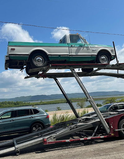 Toad's Auto Sales - Thumbnail