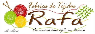 Photos of tejidos rafa