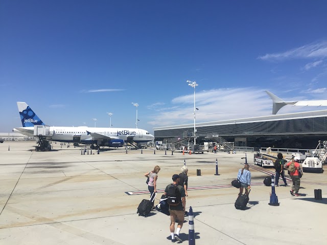 Long Beach Airport