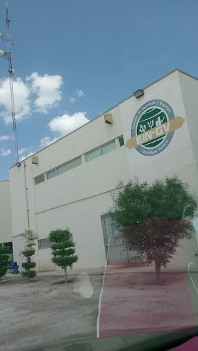 UABC School of Engineering and Business - Thumbnail