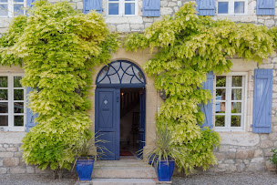 Photo n°37 de Maison Beaumont et son pigeonnier à Le Verdier (Lodge)