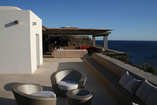 Il Dammuso di Pantelleria - Thumbnail
