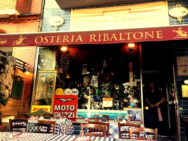 Osteria Ribaltone