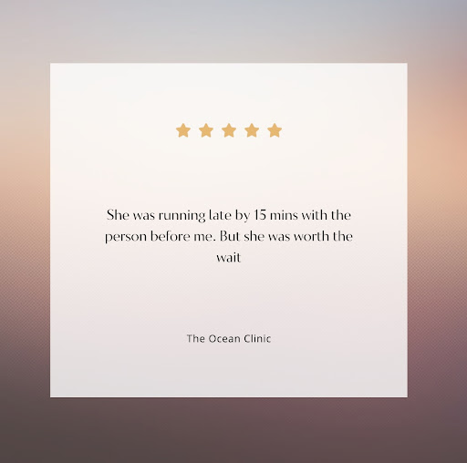 The Ocean Clinic Skegness - Botox - Fillers - Acne - Laser Hair & Tattoo Removal - Thumbnail
