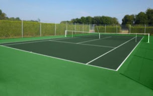 Photo n°3 de Dolus TC à Dolus-d'Oléron (Club de sport)