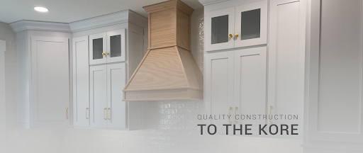 Kore Construction Services - Visual
