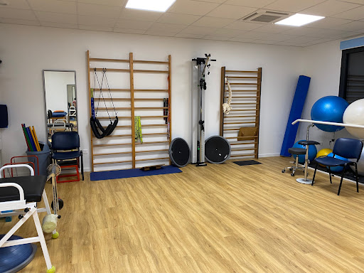 Photo de Maison de Santé de Dreuil-lès-Amiens à Dreuil-lès-Amiens (80470)