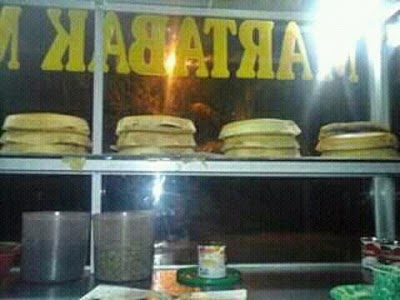 Photos of Martabak Goyang Lidah Bang Aji