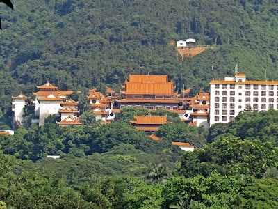 Photos of Hongfa Temple