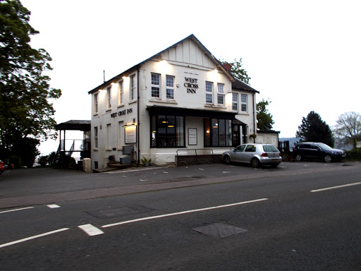 The West Cross Inn - Thumbnail