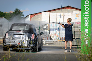 Photo n°11 de Astikoto Carquefou à Carquefou (Service de lavage haute pression)