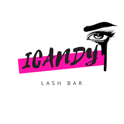 Icandy Lash Bar