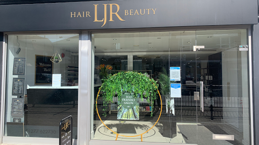 LJR Hair and Beauty