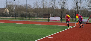 Photo n°39 de FC SGP à Pruillé-le-Chétif (Club de football)