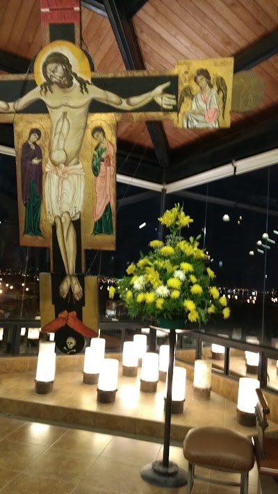 Photos of San Rafael Arcangel