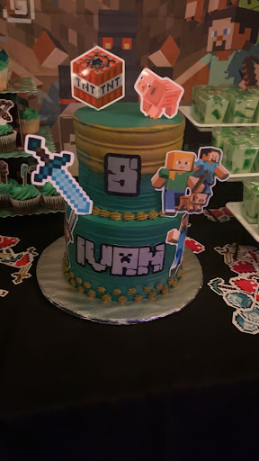 Jireh Custom Cakes - Thumbnail