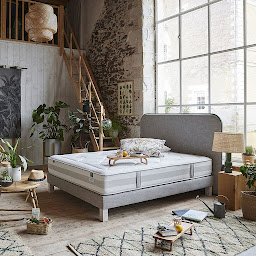 Photo n°3 de Grand Litier - Albi à Puygouzon (Magasin de literie)