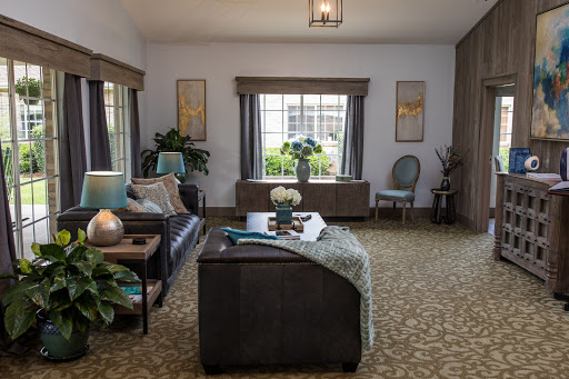 Hendersonville Health & Rehab - Thumbnail