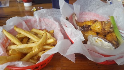 Photos of Blue Gator Tiki Bar & Restaurant