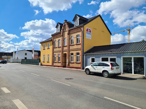 Hassel Immobilien GmbH