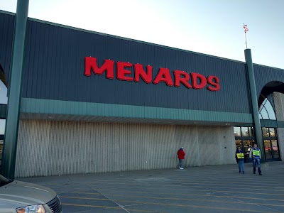 Menards