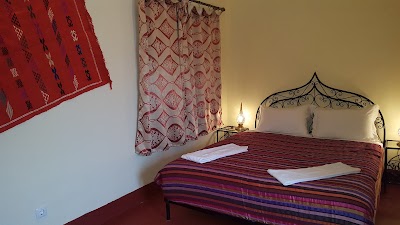 Photos of Cin&eacute;ma riad ouarzazate