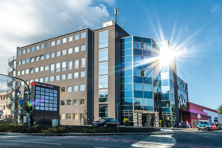 Simba Toys GmbH & Co. KG photo